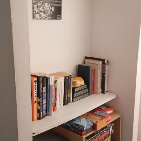 Appartement A 8 Km De La Mer - 3 Chambres Vendres Dış mekan fotoğraf