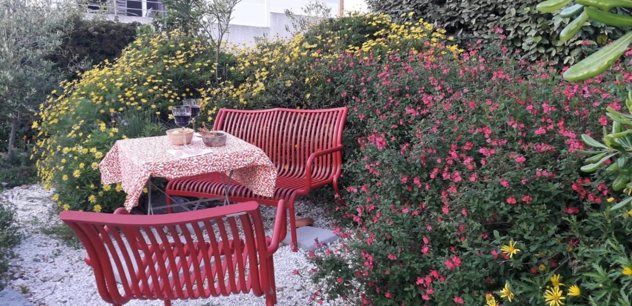 Appartement A 8 Km De La Mer - 3 Chambres Vendres Dış mekan fotoğraf