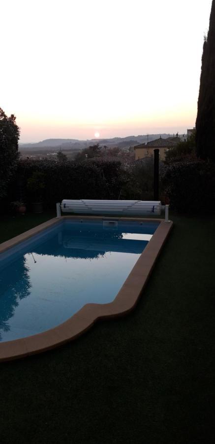 Appartement A 8 Km De La Mer - 3 Chambres Vendres Dış mekan fotoğraf