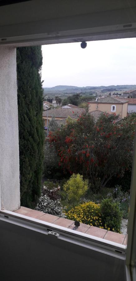 Appartement A 8 Km De La Mer - 3 Chambres Vendres Dış mekan fotoğraf