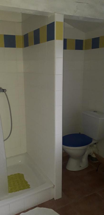 Appartement A 8 Km De La Mer - 3 Chambres Vendres Dış mekan fotoğraf