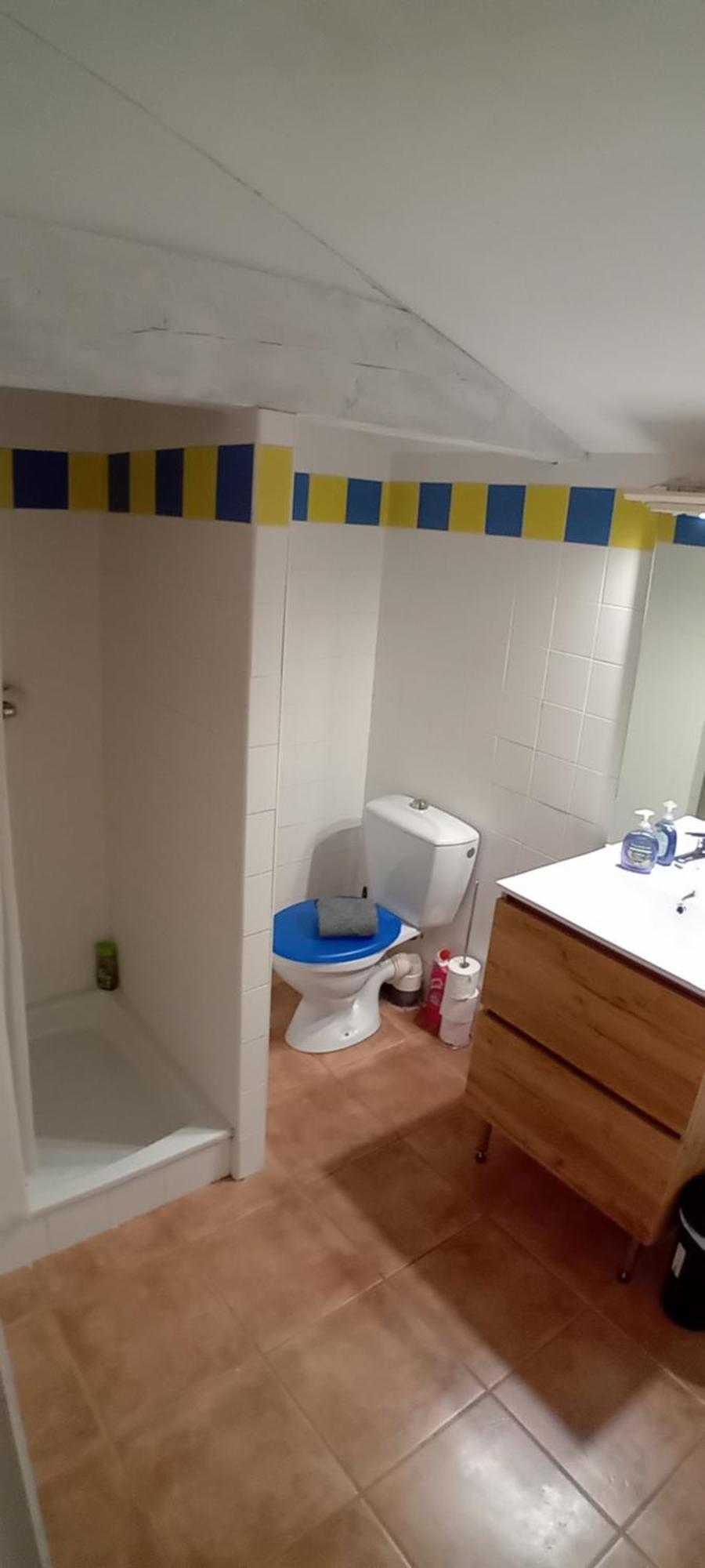 Appartement A 8 Km De La Mer - 3 Chambres Vendres Dış mekan fotoğraf
