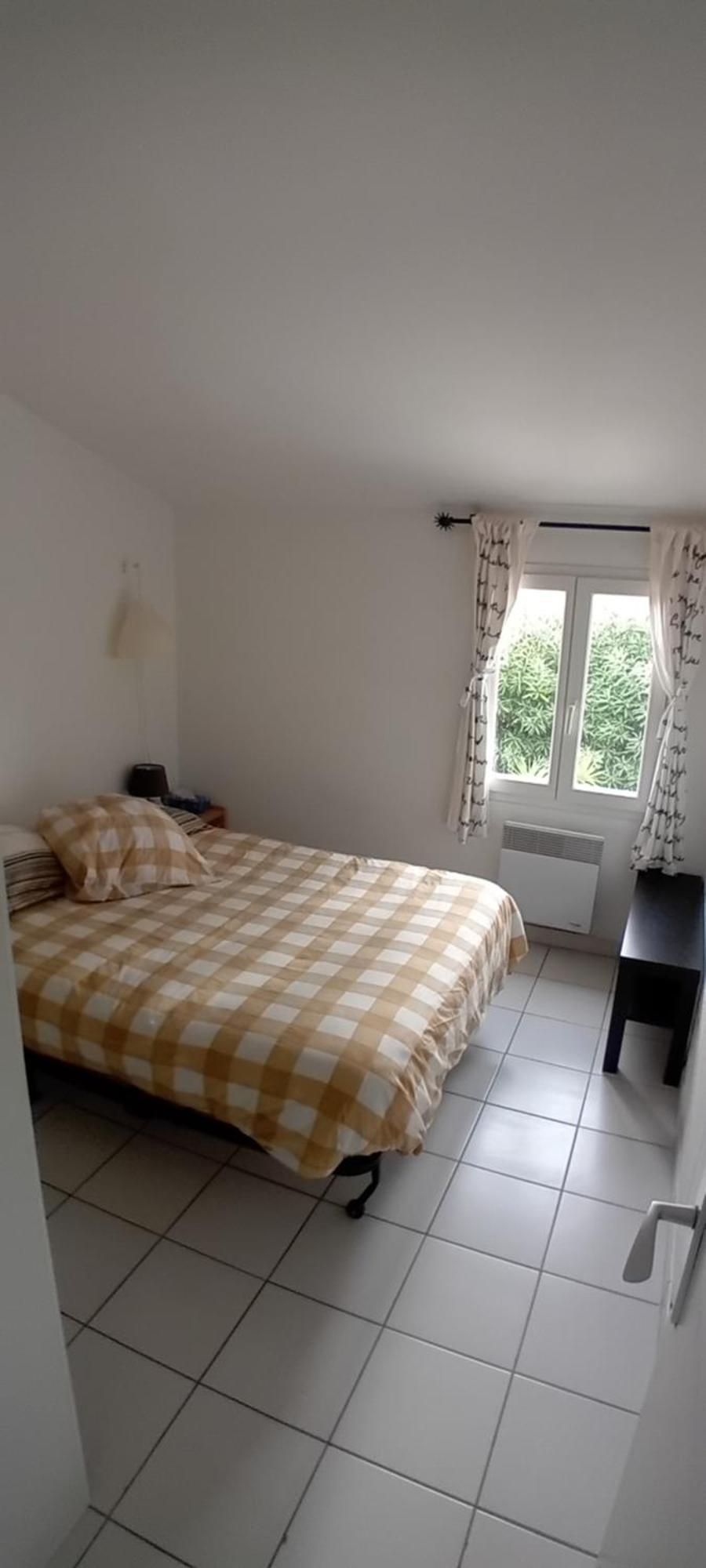 Appartement A 8 Km De La Mer - 3 Chambres Vendres Dış mekan fotoğraf